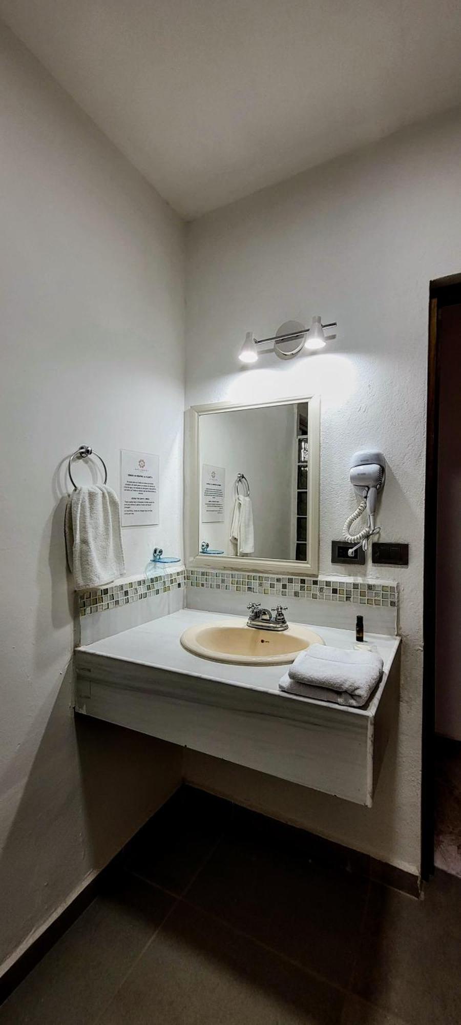 Dona Adelina House Aparthotel Ciudad Valles Exterior photo